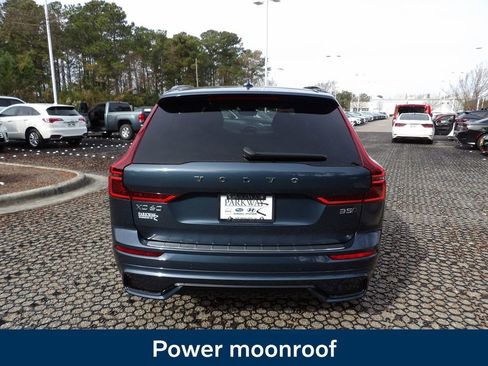 New 2026 Volvo XC60 B5 Plus w/ Protection Package Premier image 7