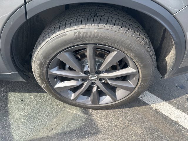Used 2025 Acura MDX A-Spec AWD/4WD image 24