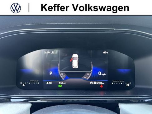 New 2026 Volkswagen Taos S AWD/4WD image 19