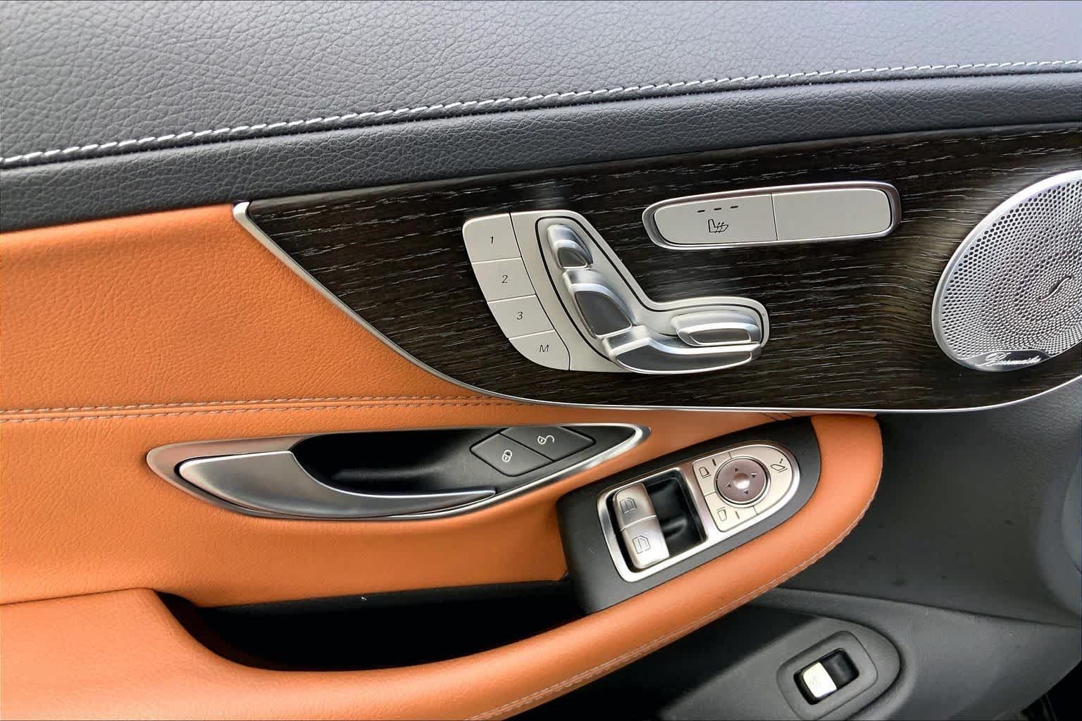 Used 2023 Mercedes-Benz C 300 4MATIC Coupe image 36