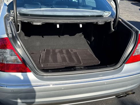 Used 2007 Mercedes-Benz E 63 AMG E 63 AMG image 7