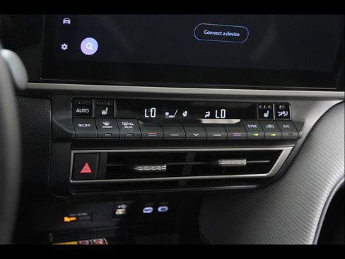 Used 2025 Toyota Camry SE w/ Multimedia Upgrade Package FWD image 14