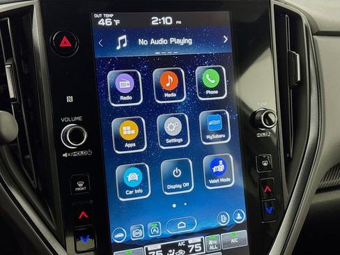 New 2026 Subaru Crosstrek 2.5i Wilderness image 15