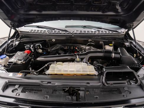 Used 2024 Ford Expedition Max Limited image 30