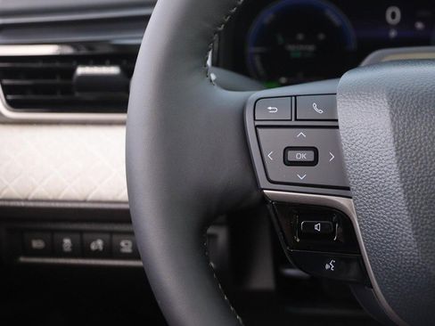 New 2026 Toyota Camry XLE image 12