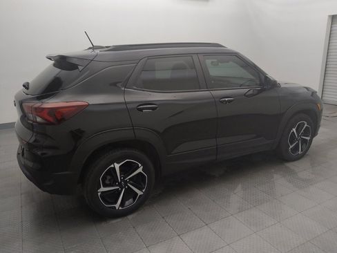 Used 2022 Chevrolet TrailBlazer RS FWD image 10