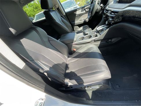 Used 2023 Acura MDX SH-AWD w/ Technology Package image 22