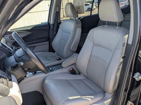 Used 2017 Honda Pilot EX-L image 16