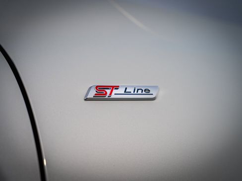 New 2026 Ford Escape ST-Line Select image 8