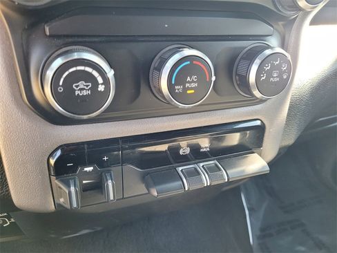 Used 2022 RAM 2500 Big Horn image 20