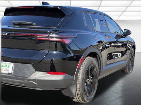 New 2026 Chevrolet Equinox EV LT w/ Comfort Package image 42