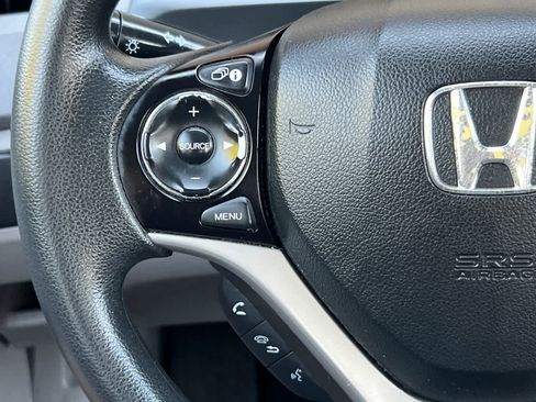 Used 2012 Honda Civic LX image 23