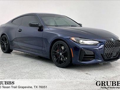 Used 2023 BMW M440i Coupe w/ Premium Package