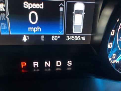 Used 2022 Ford Ranger XLT w/ Equipment Group 301A Mid image 50