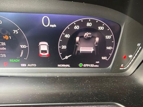 Used 2023 Honda Accord Touring image 14