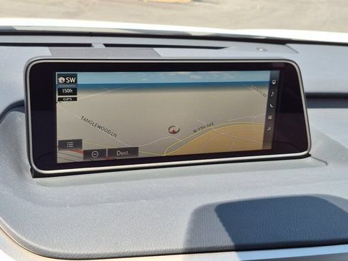 Used 2018 Lexus RX 350L Luxury w/ Cold Area Package (CT) FWD image 22