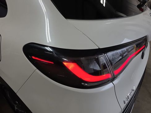 Used 2024 Honda HR-V EX-L image 32