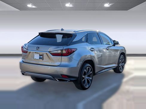 Used 2022 Lexus RX 350 RX 350 image 9
