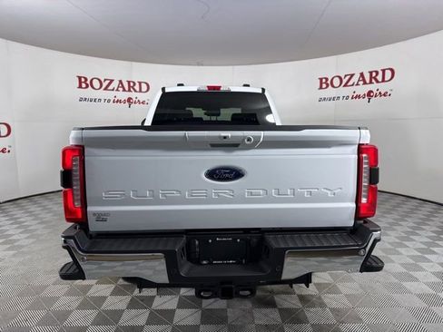 New 2026 Ford F350 Lariat image 6