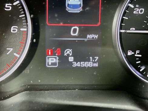Used 2024 Subaru Outback Onyx Edition XT AWD/4WD image 11