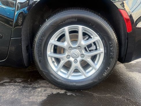 New 2026 Chrysler Pacifica Select FWD image 53