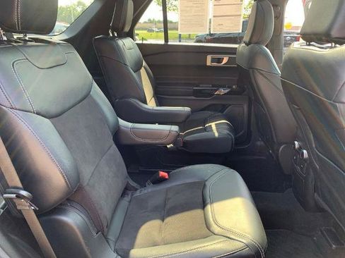 Certified 2023 Ford Explorer ST AWD/4WD image 27