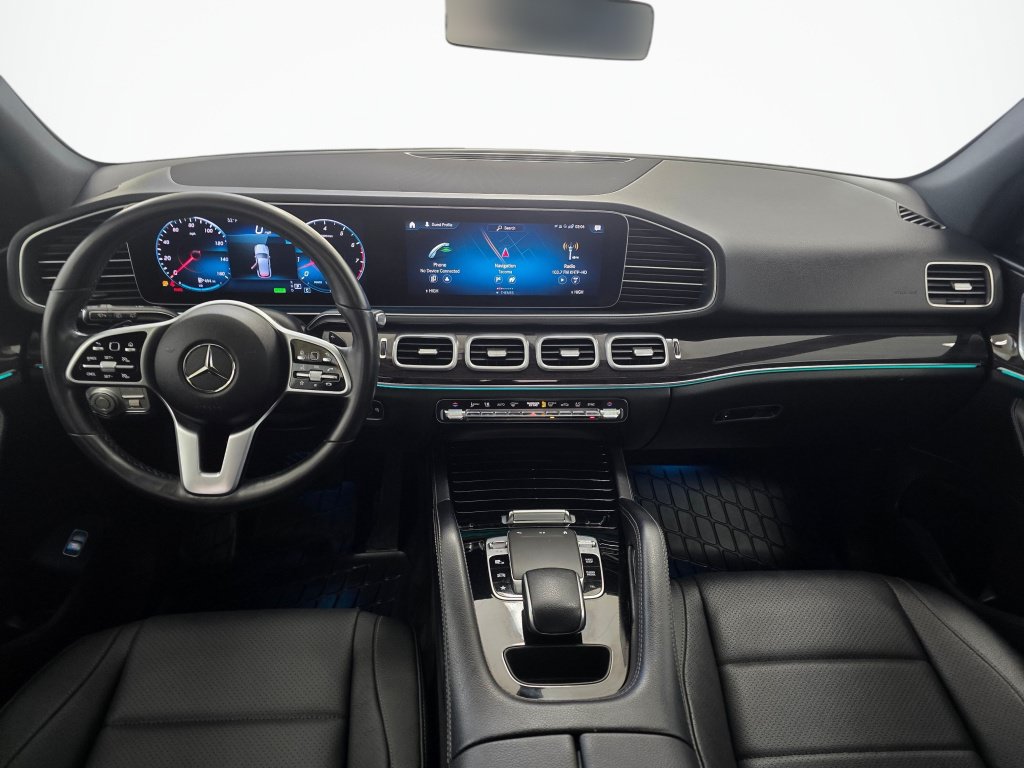 Used 2020 Mercedes-Benz GLE 450 4MATIC image 17