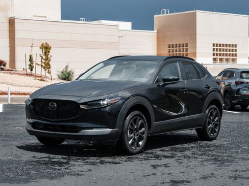 New 2026 MAZDA CX-30 AWD 2.5 S image 1