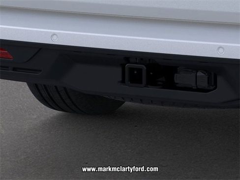 New 2026 Ford Expedition Active image 23