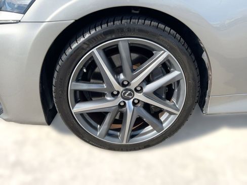 Used 2019 Lexus GS 350 image 11