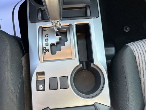 Used 2024 Toyota 4Runner SR5 image 55