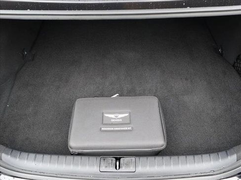 Used 2025 Genesis G70 3.3T Advanced w/ Sport Prestige Package AWD/4WD image 6