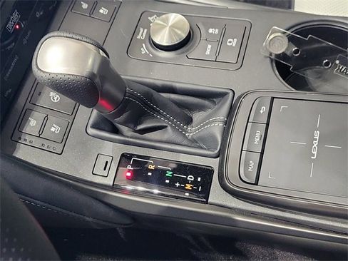 New 2025 Lexus IS 350 F Sport image 27