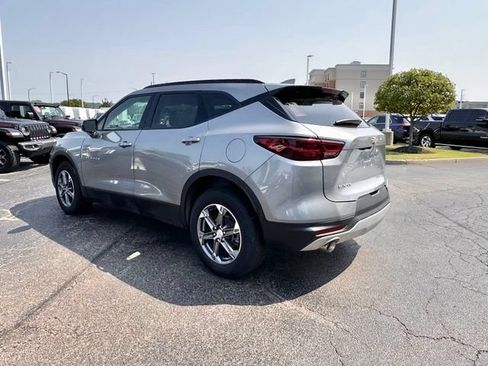 Used 2023 Chevrolet Blazer LT w/ LPO, Floor Liner Package FWD image 10