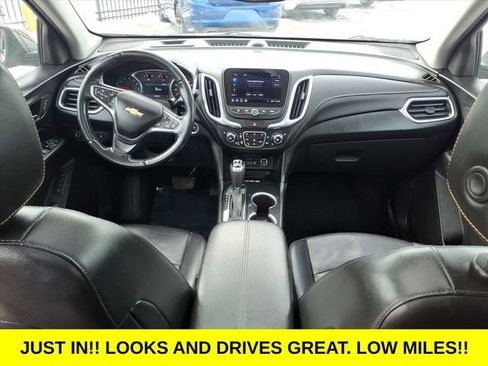 Used 2020 Chevrolet Equinox Premier image 11