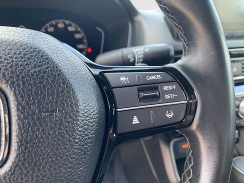 Certified 2024 Honda Civic Sport image 15