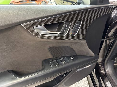 Used 2016 Audi RS 7 Prestige w/ Driver Assistance Package image 23
