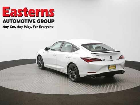 Used 2023 Acura Integra A-Spec image 65