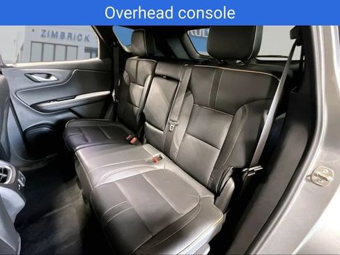 Certified 2024 Chevrolet Blazer Premier AWD/4WD image 22