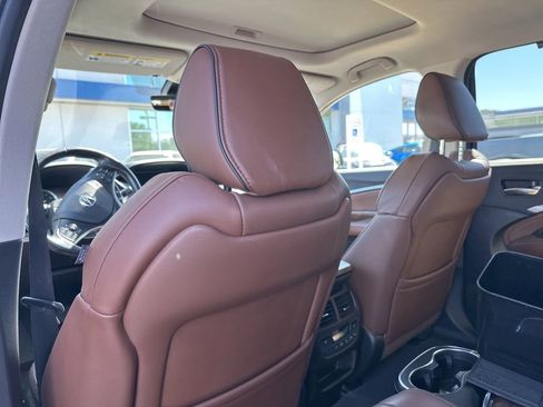 Used 2019 Acura MDX SH-AWD w/ Advance Package image 6