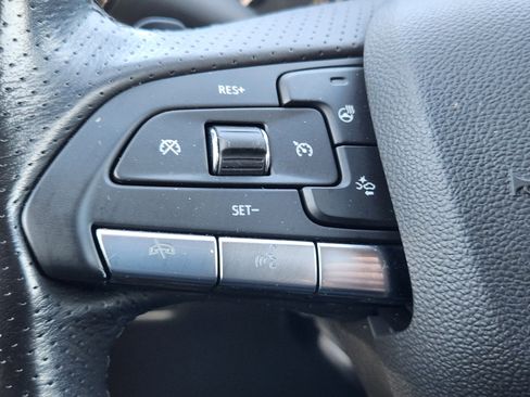 Certified 2022 Cadillac XT4 Sport image 29