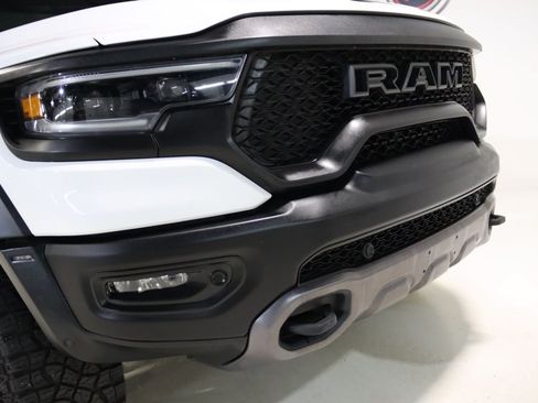 Used 2022 RAM 1500 TRX w/ TRX Level 1 Equipment Group AWD/4WD image 34