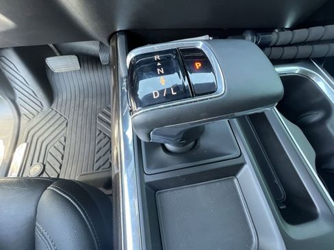 Used 2023 Chevrolet Silverado 1500 LT Trail Boss w/ LT Trail Boss Premium Package image 16