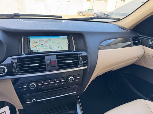 Used 2016 BMW X3 xDrive28i image 18