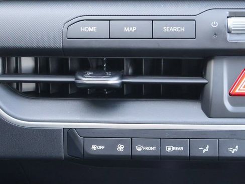 New 2025 Kia K4 LXS image 26