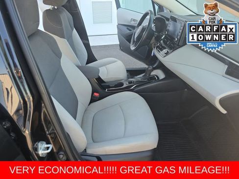 Used 2022 Toyota Corolla L image 16