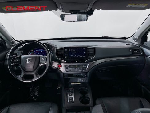 Used 2022 Honda Pilot Special Edition image 12