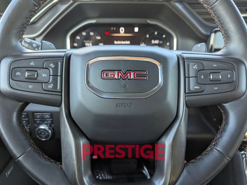 Used 2023 GMC Sierra 1500 AT4 w/ AT4 Premium Package AWD/4WD image 21
