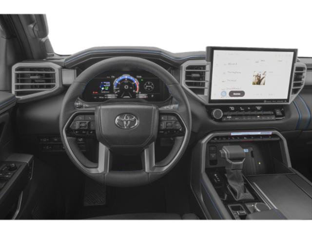 New 2026 Toyota Tundra Platinum w/ TRD Off-Road Package AWD/4WD image 6