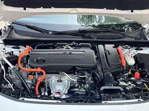 Used 2025 Honda Civic Sport Touring image 31